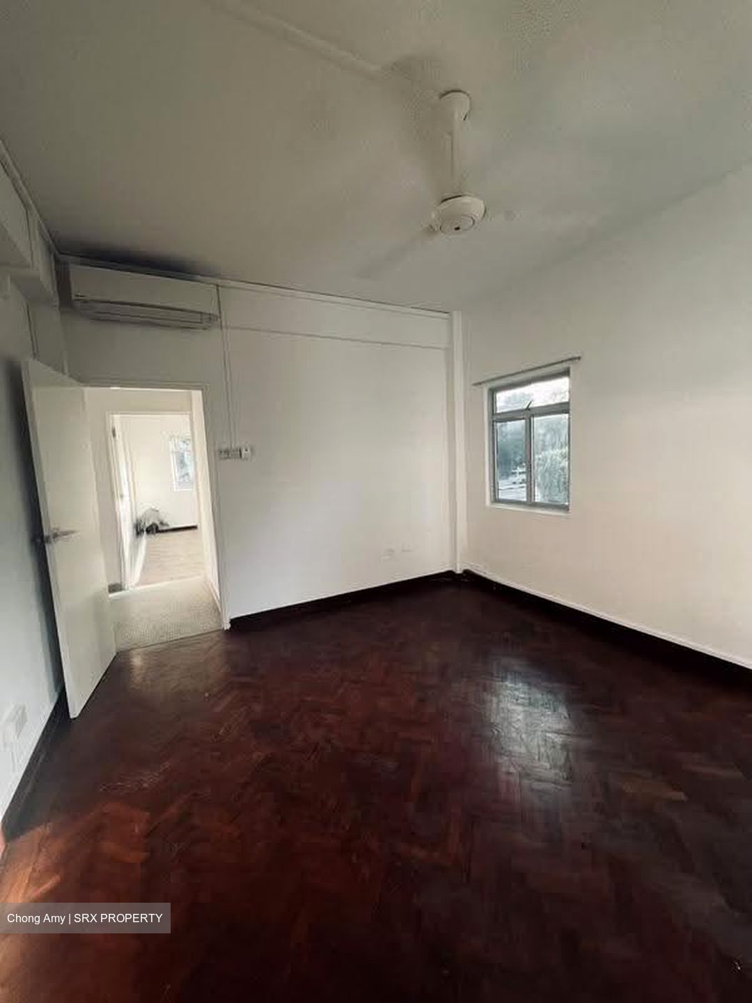 Rainbow Mansions (D10), Apartment #610524821